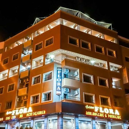 Hotel Golden Flora Beni Mellal Bagian luar foto